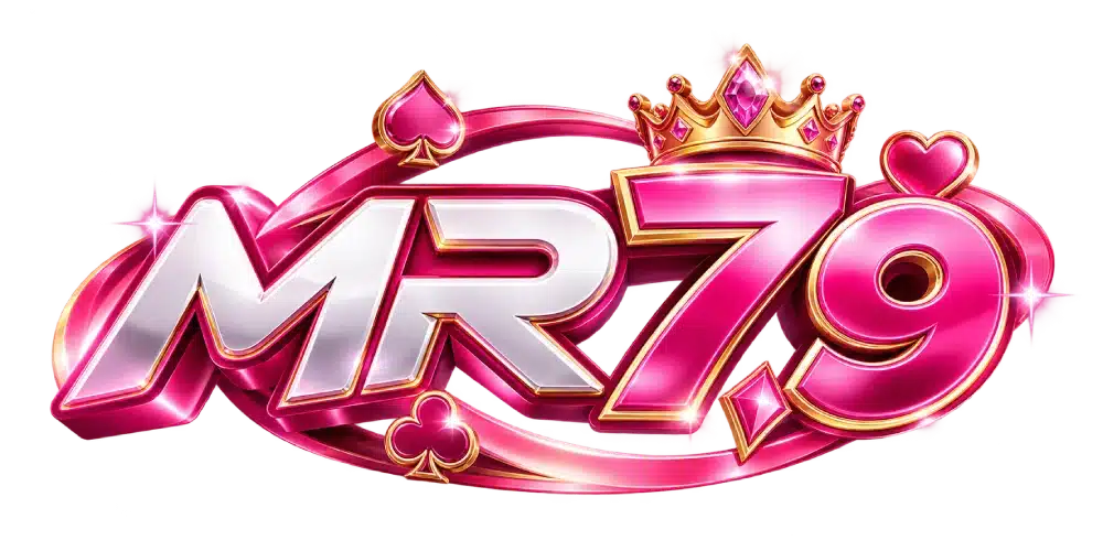 MR79 -logo